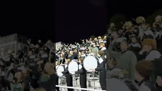 FIGHT SONG GO PINECREST [upl. by Donadee]