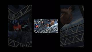 WWE Smackdown vs Raw 2008  Road to Hall of Fame Mode wwegames nostalgia ps2 shortsgaming wwe [upl. by Yelac123]