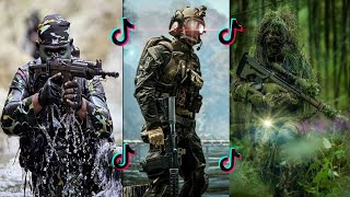 🥶 Coldest Military Moments Of All Time 🥶 Sigma Moments 🥶  Tiktok Compilation 14 [upl. by Horter]