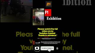 F1 Exhibition London  shorts F1Exhibition London [upl. by Kelson]