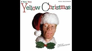 Yellowman  We Wish You A Reggae Christmas YouDub Selection [upl. by Mariska]