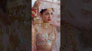 Yami Gautam Gets CAUGHT While Marrying Vikrant Massey in GinnyWedsSunny 😱 [upl. by Jamey]