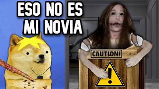 COMPRAMOS UNA NOVIA EN LA DARK WEB NO LA TOQUES  Hilos con cheems [upl. by Assyn776]