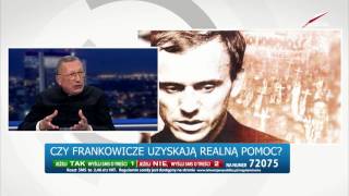 Telewizja Republika  ks prał dr Roman Kneblewski  Wolne Głosy 20161019 [upl. by Ahsilra]