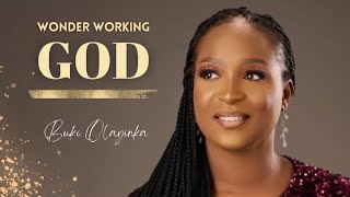 Wonder Working God  Official video [upl. by Assirual]