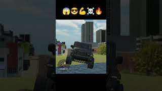 Wait for end😎☠️😱💪 Indian vehicle simulator3Dgame shortsviral shortsfeedgaming indianvehiclegames [upl. by Lingwood274]