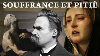 NIETZSCHE  LAPITOIEMENT AFFAIBLIT LÂME ET REND FAIBLE [upl. by Kathlin]