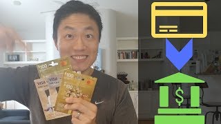 How to transfer gift cards money to your bank account  Money Maker off gift cards [upl. by Theron]