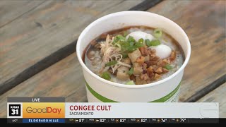 Congee Cult [upl. by Galliett872]