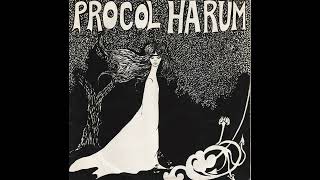 Procol Harum  Conquistador [upl. by Yrrap691]