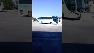 Aramco bus [upl. by Pardner6]