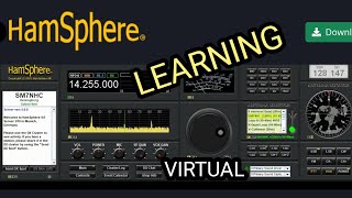 HAMSPHERE LEARNING  M0FXB [upl. by Tova]