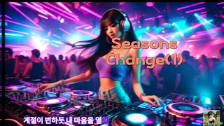 Seasons Change 1 [upl. by Yvon]