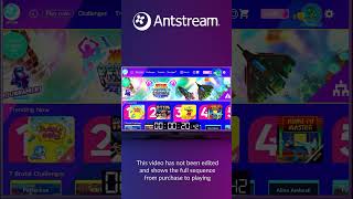 Purchase to play in under 27 seconds  Antstream on PS4 amp PS5 out Sept 6th [upl. by Ioyal]