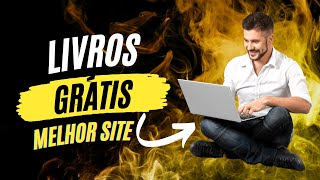 Baixar Livros Grátis  MELHOR SITE [upl. by Connel307]