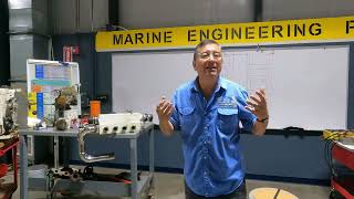 Marine Diesel Engines Class [upl. by Niamrej]