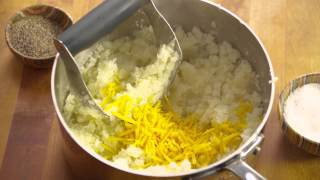 How to Make Quick Shepherds Pie  Allrecipescom [upl. by Macnair]