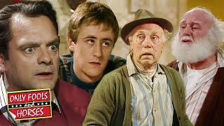 Only Fools and Horses Hysterical Moments  BBC Comedy Greats [upl. by Edelman]