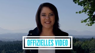 Carina  Eine App zum Küssen Offizielles Video [upl. by Maiah]