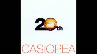 Casiopea 20th Side 1 [upl. by Euqirat]