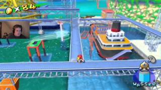 DrachenLord let´s play Mario Sunshine  best of [upl. by Chance874]