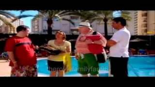 Benidorm  Towels Scene  ITV1 Comedy [upl. by Ddot238]