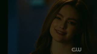 Legacies 1x12 Josie Admits She Had A Crush On Hope [upl. by Bobette]