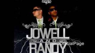 Jowell y Randy  Tiraera Pa Arcangel mix [upl. by Jacobo]