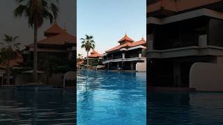 Anantara The Palm Dubai Resort [upl. by Esinahs390]