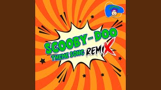 ScoobyDoo Theme Song Forjam Remix [upl. by Ardolino875]