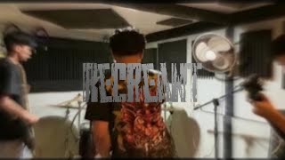 RECREANT  CHELSEA GRIN COVER [upl. by Codel]