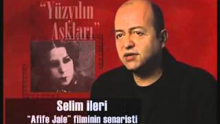 Yüzyılın Aşkları  Selahattin Pınar  Afife Jale [upl. by Portingale870]