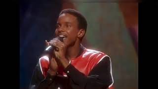 Tevin Campbell I”m Ready [upl. by Selden]