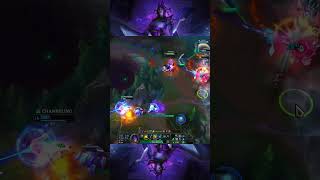 Cassiopeia UNLOCKED Observation Haki leagueoflegends cassiopeia lol [upl. by Romine]