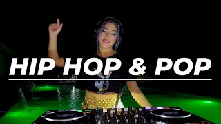 MIX HIP HOP amp POP  DJ SANDY DONATO  Shaggy Alicia keys Black eyed peas Backstreet Boys y más [upl. by Yumuk]