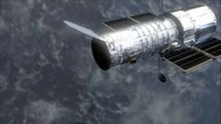 How the Hubble Space Telescope Will Die [upl. by Bennie]