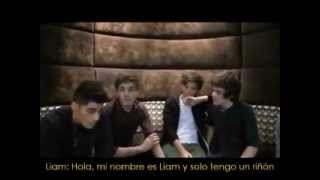 One Direction Funny Moments Parte 2 Traducido al Español [upl. by Cameron]