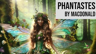 Phantastes A Faerie Romance for Men and Women by George MacDonald  Full Length Fantasy Audiobook [upl. by Rozelle]