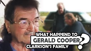 Cancer Update What Really Happened to Gerald Cooper From Clarksons Family [upl. by Tini]