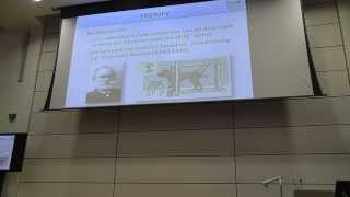 PY2025  Lecture 01  Introduction and History of Cognitive Psychology 2014 [upl. by Dreeda610]