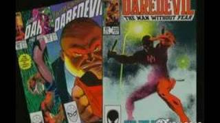 Daredevil The Man Without Fear PlayStation 2 Gameplay [upl. by Mcdonald]