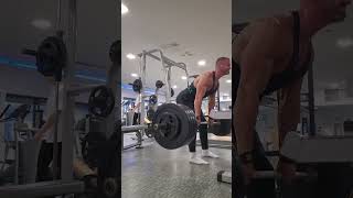 Romanian deadlift Samo jako💪 bodybuilding motivation hrvatska fitnesslifestyle balkan srbija [upl. by Werdnael]