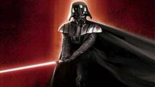 Star Wars The Imperial March Darth Vaders Theme [upl. by Batchelor]