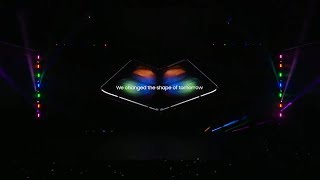 Samsung Galaxy Unpacked 2019 Full [upl. by Jeroma]