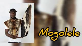 Kgosi Maburu — Mogolele [upl. by Maryann363]