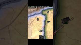 T90M vs M1A2 SepV3HOI 4 [upl. by Ortrude]