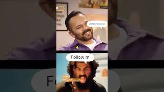 Rohit Shetty’s Most Honest Podcast  Salman Cameo Singham Again Box Office Arjun Kapoor [upl. by Adnilrev]