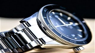 Top 8 Omega Watches To Invest For Men 2025 [upl. by Pisano]