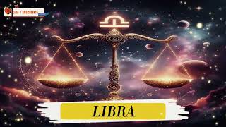 LIBRA ♎️ALGUIEN FALLECIDO⚰ TE ENVIA ESTE MENSAJE😱DINERO Y TRAICION TAROT AMOR ❤️horoscopodehoy [upl. by Yarehs]