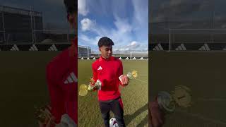 pov a normal day in the life of Lamine Yamal 🥱🏆 adidas football lamineyamal [upl. by Ahseetal462]